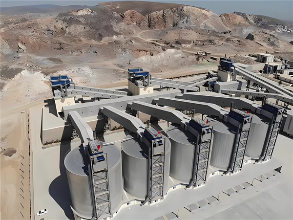 岐山水泥钢板仓